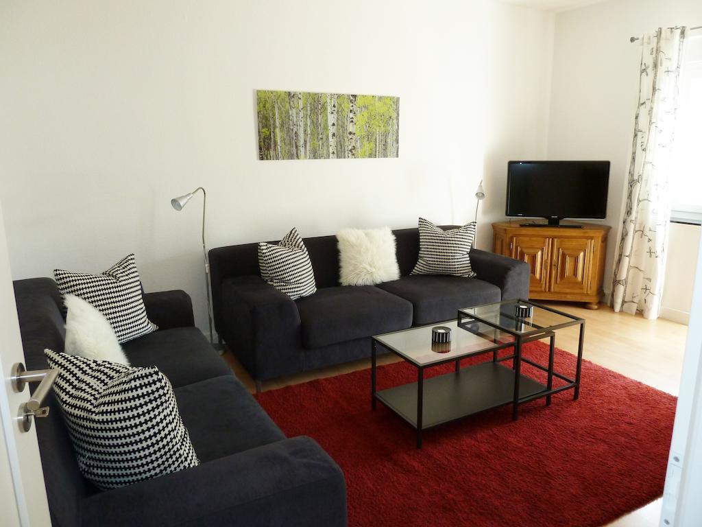 Ferienwohnungen Nora Bad Neuenahr-Ahrweiler Chambre photo