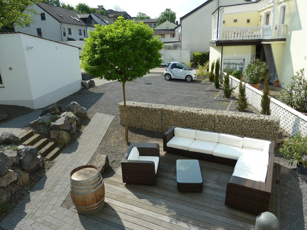 Ferienwohnungen Nora Bad Neuenahr-Ahrweiler Extérieur photo
