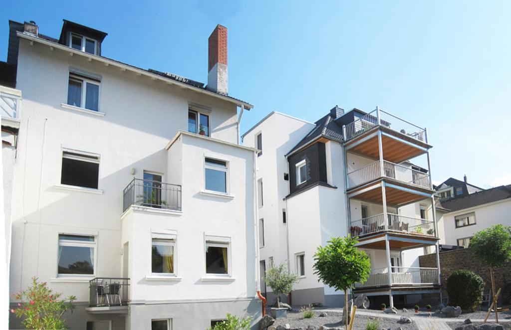 Ferienwohnungen Nora Bad Neuenahr-Ahrweiler Chambre photo