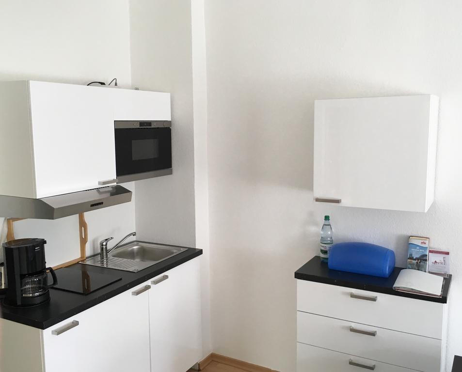Ferienwohnungen Nora Bad Neuenahr-Ahrweiler Extérieur photo