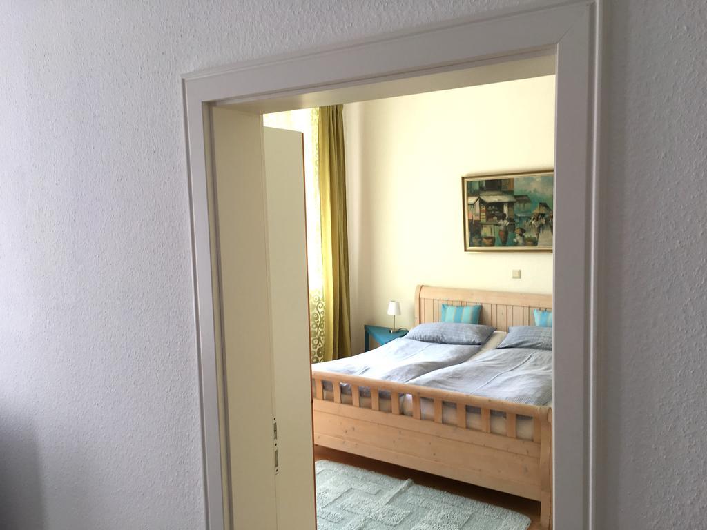 Ferienwohnungen Nora Bad Neuenahr-Ahrweiler Extérieur photo