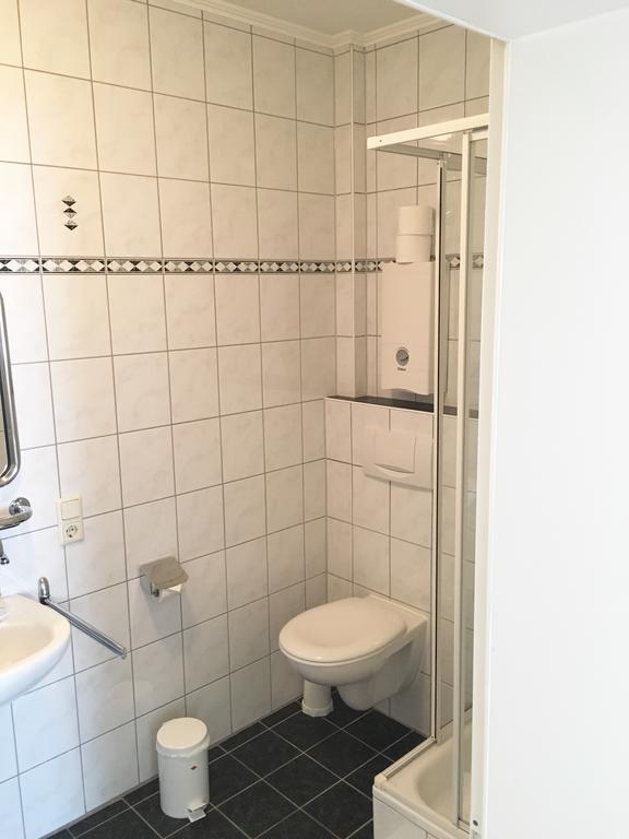 Ferienwohnungen Nora Bad Neuenahr-Ahrweiler Extérieur photo