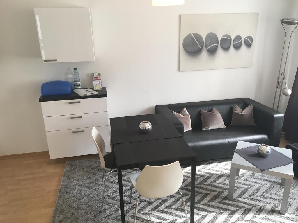 Ferienwohnungen Nora Bad Neuenahr-Ahrweiler Extérieur photo