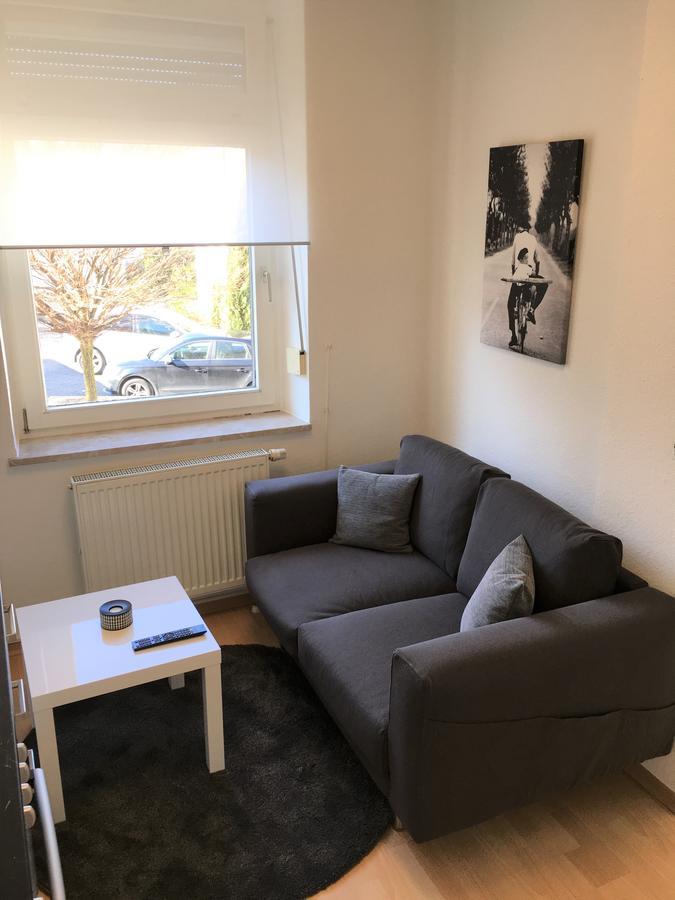 Ferienwohnungen Nora Bad Neuenahr-Ahrweiler Extérieur photo