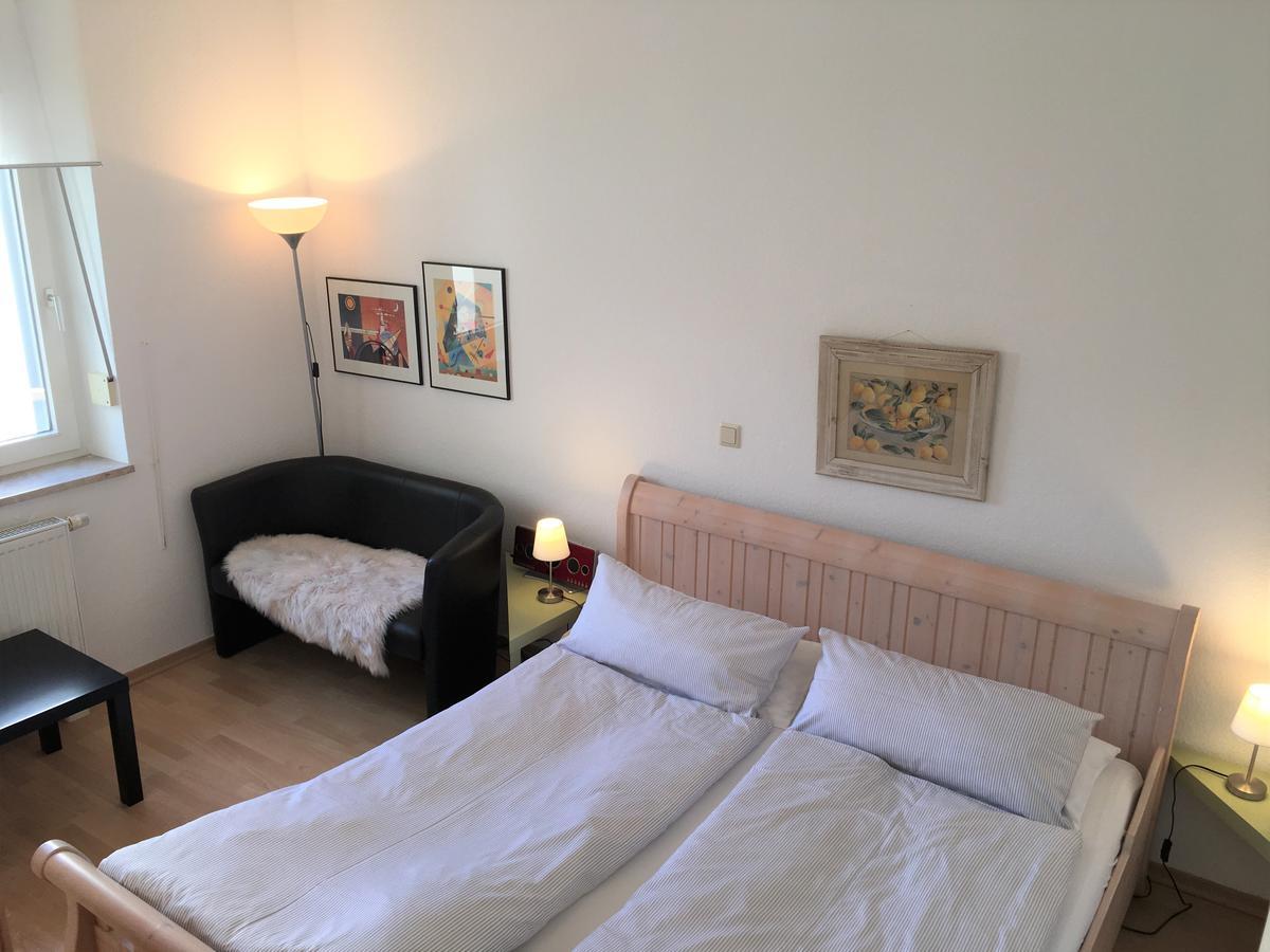 Ferienwohnungen Nora Bad Neuenahr-Ahrweiler Extérieur photo